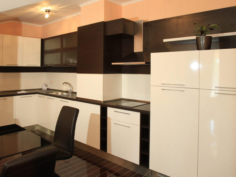 Long Beach Resort – Ultra-Luxus-Penthouse | Top-Investition