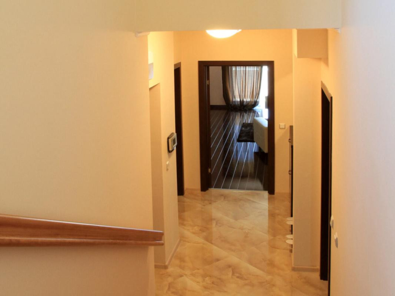 Long Beach Resort – Ultra-Luxus-Penthouse | Top-Investition