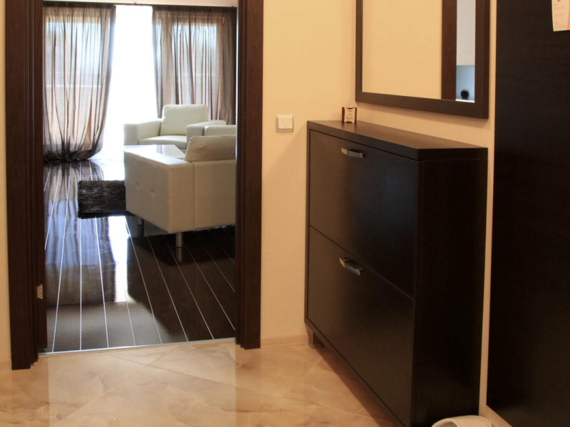 Long Beach Resort – Ultra-Luxus-Penthouse | Top-Investition