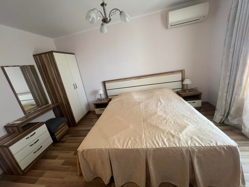 LONG BEACH RESORT – Apartment Nr. 26
