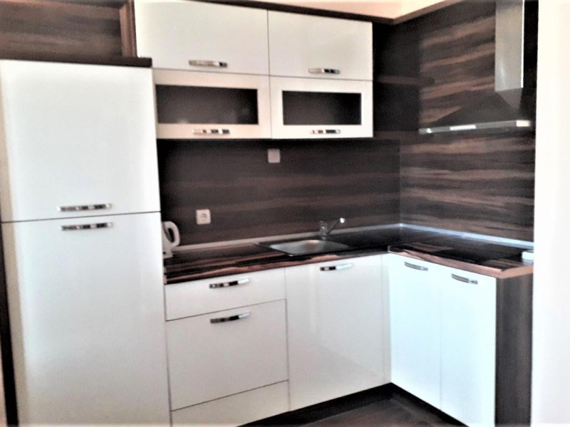 LONG BEACH RESORT – Apartment Nr. 27