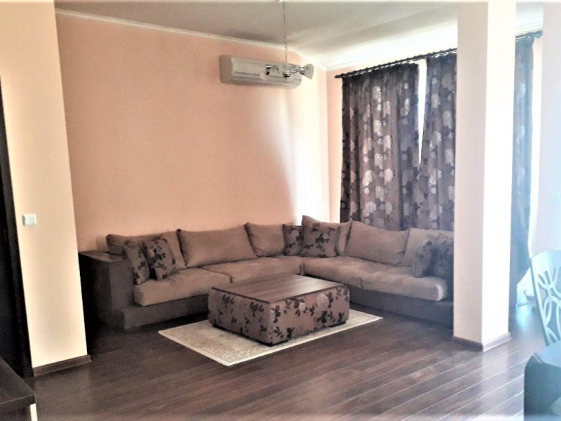 LONG BEACH RESORT – Apartment Nr. 27