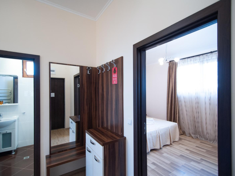 LONG BEACH RESORT – Apartment Nr. 27