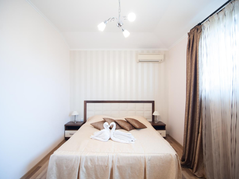 LONG BEACH RESORT – Apartment Nr. 27