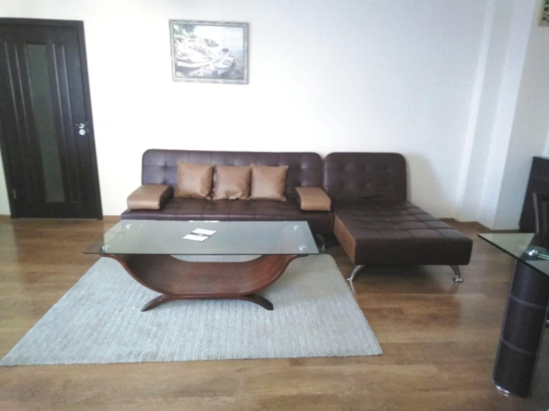 LONG BEACH RESORT – Apartment Nr. 28