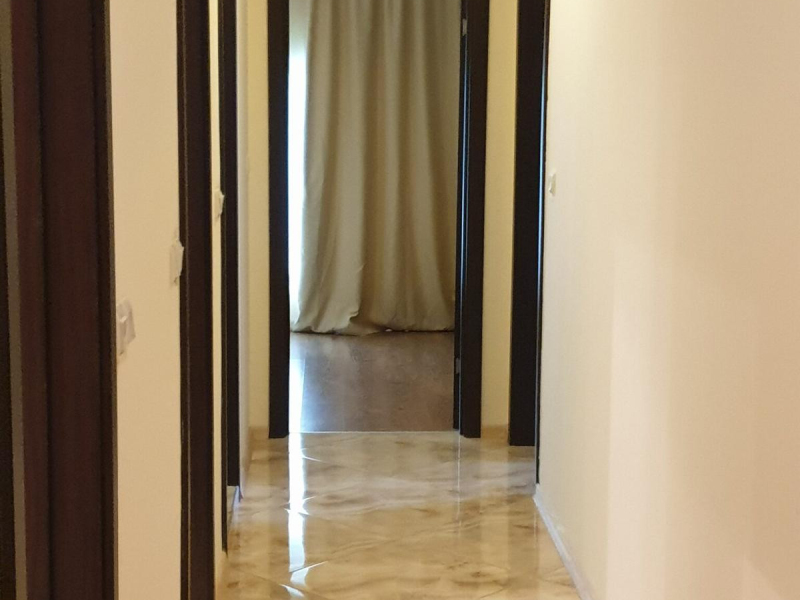 LONG BEACH RESORT – Apartment Nr. 28