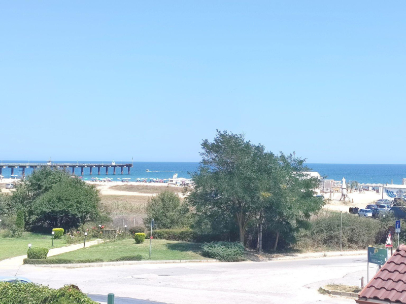LONG BEACH RESORT – Apartment Nr. 28
