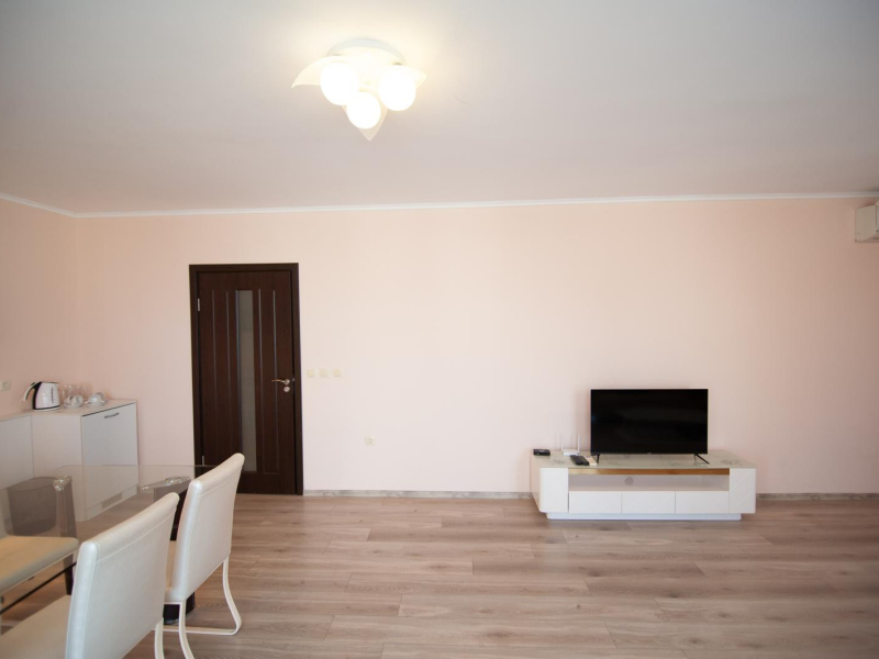 LONG BEACH RESORT – Apartment Nr. 30