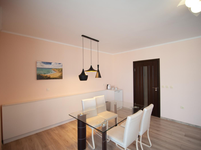 LONG BEACH RESORT – Apartment Nr. 30