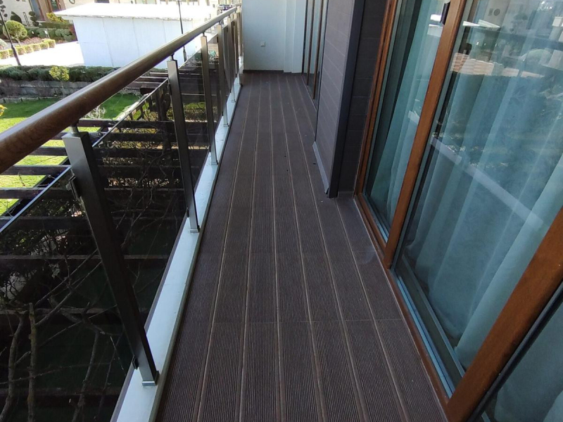 WOHNUNG NR. 32 – LONG BEACH RESORT
