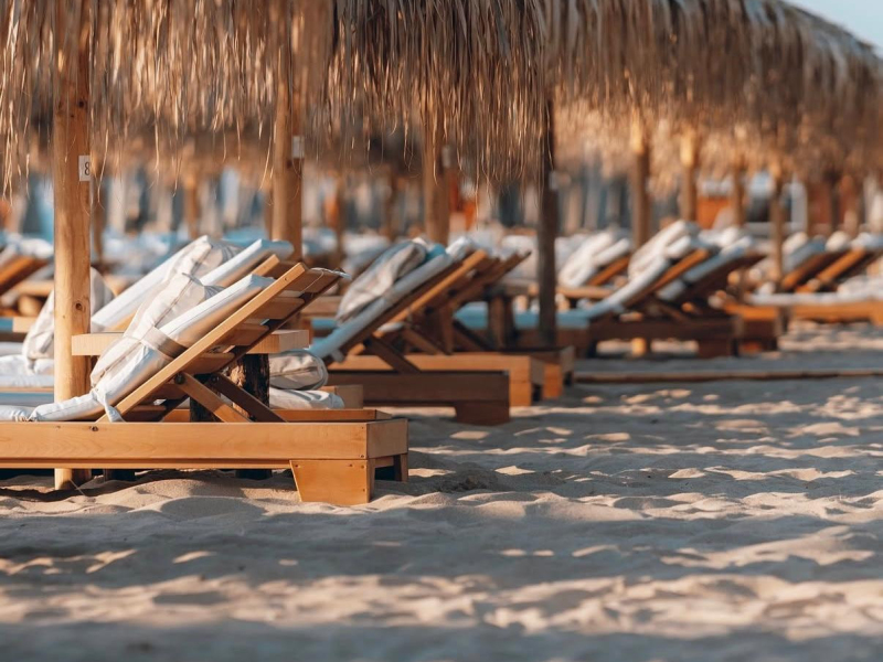 Long Beach Resort – Apartment