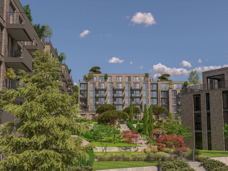 BOTANISCHER GARTEN 2 | VARNA