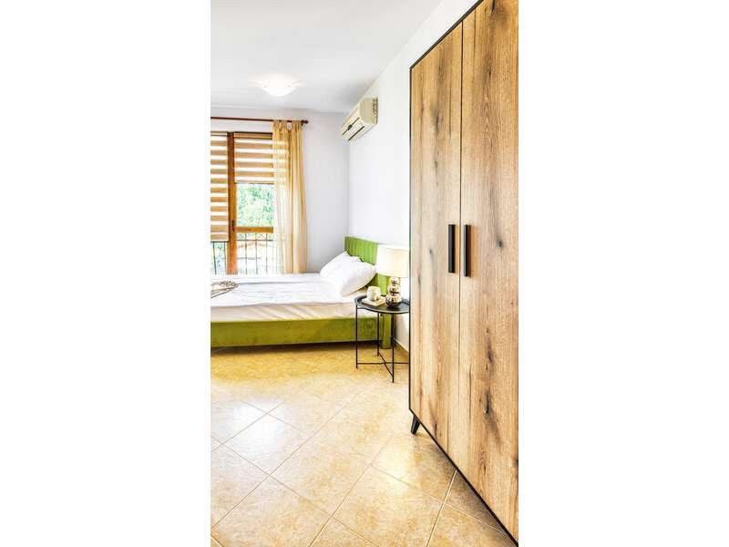 Gemütliches Studio in Sunny Beach zu verkaufen
