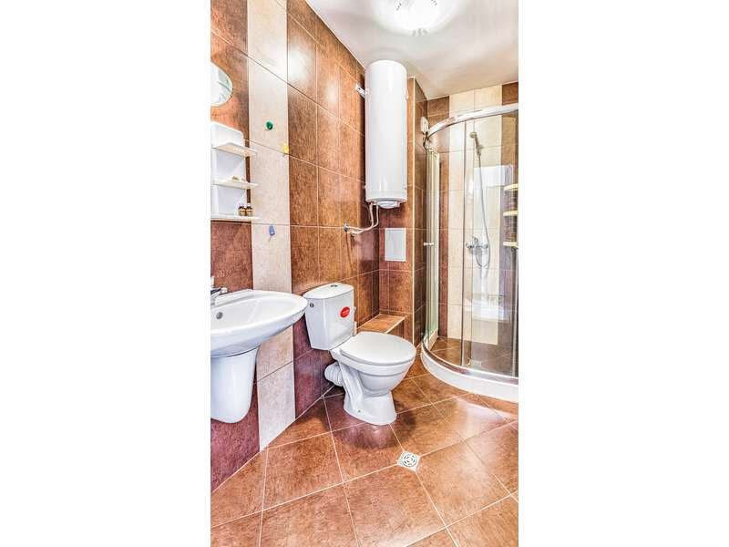 Gemütliches Studio in Sunny Beach zu verkaufen