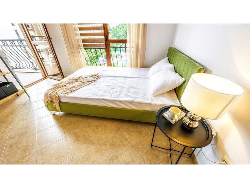Gemütliches Studio in Sunny Beach zu verkaufen
