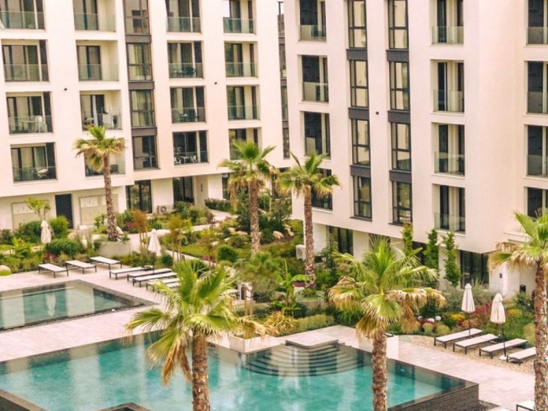 AZUR PREMIUM RESORT